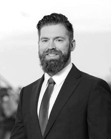 Robert Laur, attorney at Laur Law